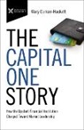 Mary Curran Hackett - The Capital One Story