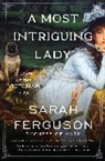Sarah Ferguson - A Most Intriguing Lady