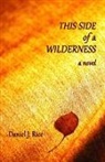 Daniel J Rice, Daniel J. Rice - This Side of a Wilderness