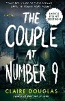 Claire Douglas - The Couple at Number 9