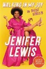 Jenifer Lewis - Walking in My Joy