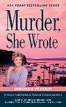 Jessica Fletcher, Terrie Farley Moran - Murder, She Wrote: Debonair in Death