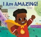 Alissa Holder, Zulekha Holder-Young, Nneka Myers, Nneka Myers - I Am Amazing!