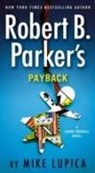 Mike Lupica - Robert B. Parker's Payback