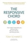 Tony Schwartz, Schwartz Tony - The Responsive Chord