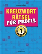 Eberhard Krüger - Kreuzworträtsel für Profis 1