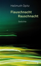 Hellmuth Opitz - Flauschnacht Rauschnacht