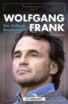Mara Pfeiffer - Wolfgang Frank