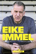 Gregor Schnittker - Eike Immel