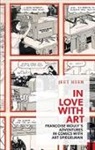 Jeet Heer - In Love with Art