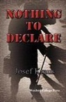 Josef Kraus - Nothing to Declare
