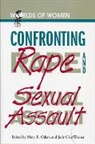 Jody Clay-Warner, Mary E. Odem, Odem Mary E. - Confronting Rape and Sexual Assault