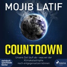Mojib Latif, Irina Salkow - Countdown, 1 Audio-CD, MP3 (Livre audio)
