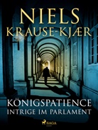 Niels Krause-Kjær, Hoffmann Roland - Königspatience