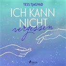 Tess Tjagvad, Fanny Bechert, Viola Müller - Ich kann nicht vergessen, 2 Audio-CD, MP3 (Audio book)