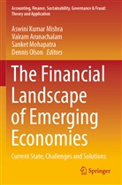 Vaira Arunachalam, Vairam Arunachalam, Aswini Kumar Mishra, Sanket Mohapatra, Sanket Mohapatra et al, Dennis Olson - The Financial Landscape of Emerging Economies