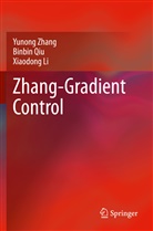 Xiaodong Li, Binbi Qiu, Binbin Qiu, Yunon Zhang, Yunong Zhang - Zhang-Gradient Control