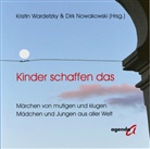 Dirk Nowakowsky, Dirk Nowakowsky, Kristi Wardetzky, Kristin Wardetzky - Kinder schaffen das