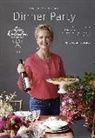 Martina Hohenlohe - Dinner Party, Martina Hohenlohe