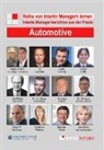 Jürgen Becker, Ul Camehn, Ulf Camehn, Ludek Cermak, Hanno Goffin, Ralf-Peter Hanrieder... - Automotive: Interim Manager berichten aus der Praxis