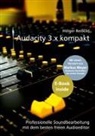 Holger Reibold - Audacity 3.x kompakt