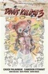 Chuck Palahniuk - Dövüs Kulübü 3