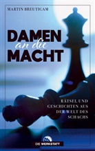 Martin Breutigam - Damen an die Macht