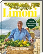 Gennaro Contaldo - Gennaros Limoni - Spiegel Bestseller