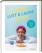Nadiya Hussain - Nadiyas Lust- & Laune-Küche