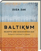 Zuza Zak - Baltikum