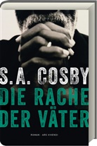 S. A. Cosby, S.A. Cosby - Die Rache der Väter