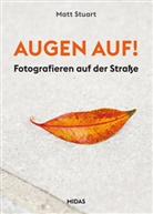 Matt Stuart - AUGEN auf!