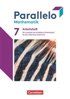 Parallelo - Zu allen Ausgaben - 7. Schuljahr