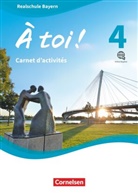 À toi ! - Bayern 2019 - Band 4