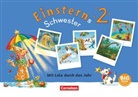 Stephanie Aschenbrandt, Stephanie Aschenbrandt - Einsterns Schwester - Sprache und Lesen - Neubearbeitung 2022 - 2. Schuljahr