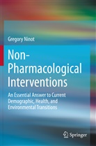 Gregory Ninot - Non-Pharmacological Interventions