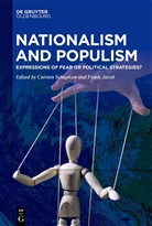 Jacob, Jacob, Frank Jacob, Carste Schapkow, Carsten Schapkow - Nationalism and Populism