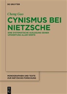 Cheng Guo - Cynismus bei Nietzsche