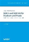 Michae Grosse, Michael Grosse, Dir Weber, Dirk Weber, Michael Wesemann - SGB II und SGB XII für Studium und Praxis. Band 01
