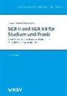 Michae Grosse, Michael Grosse, Dir Weber, Dirk Weber, Michael Wesemann - SGB II und SGB XII für Studium und Praxis. Band 03