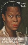 Olivette Otele - Afrikanische Europäer