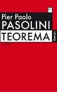 Pier Paolo Pasolini - Teorema oder Die nackten Füße
