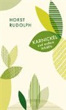 Horst Rudolph - Karnickel und andere Hasen