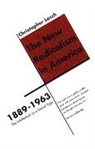 Christopher Lasch - The New Radicalism in America (1889-1963)