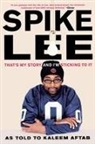 Spike Lee - Spike Lee
