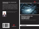 Lotfi Hocini - Metaheuristics for unsupervised classification
