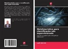 Lotfi Hocini - Metaheurística para classificação não supervisionada