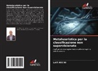 Lotfi Hocini - Metaheuristica per la classificazione non supervisionata