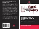 Silvan Kato Munyaneza - O Impacto Legal da Exoneração Fiscal de Quitus