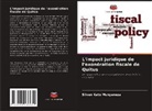 Silvan Kato Munyaneza - L'impact juridique de l'exonération fiscale de Quitus